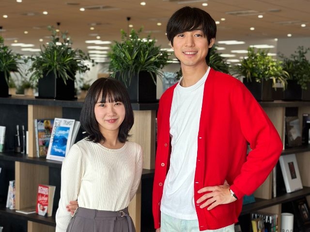 【26卒】''働く''を彩る企業!愛される人財の力で「人でしかできない課題解決」手掛ける人財支援会社写真 1