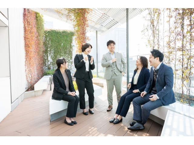 【総合職】仕入れから販売までワンストップで担当！企画やマーケティングに携われる環境です！写真 2
