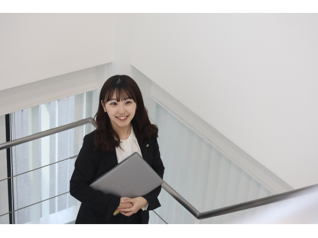 ＼“人”を通じて企業と求職者の未来へ挑む／座談会付き！短時間で社風も分かる会社説明会！★写真 1