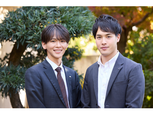 ★28卒★【関東での就職希望】【銀座オフィス開催】～人材業界お仕事体験★就活スタート応援プログラム写真 2