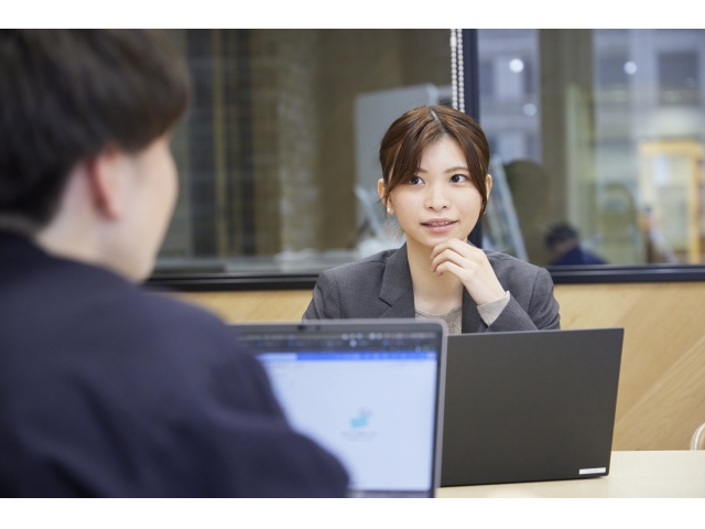【営業】"ヒト"のつながりをつくり 組織を強くするプロダクトで世界をかえる!業界シェアNo1写真 1