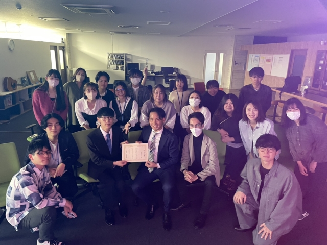 【内定まで最短1ヶ月以内！】消費者心理を読み取データ分析！日本一のWiFiを販売する独立系IT企業写真 2