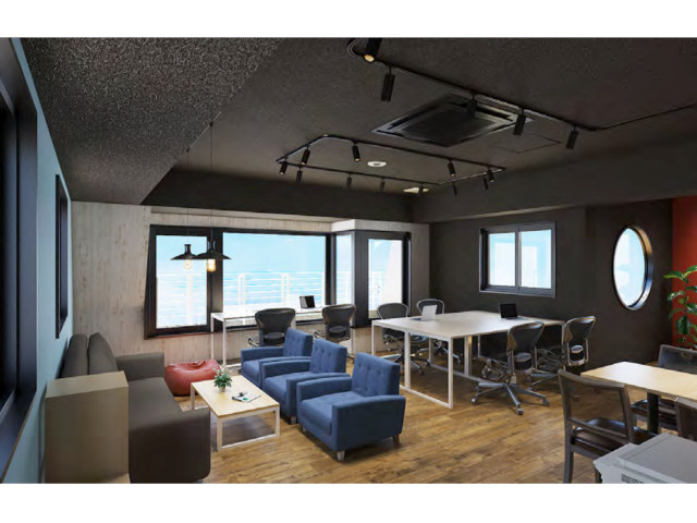 【内定まで最短1ヶ月以内の特別選考!】日本一WiFiを売る企業がDXコンサルタント募集写真 2