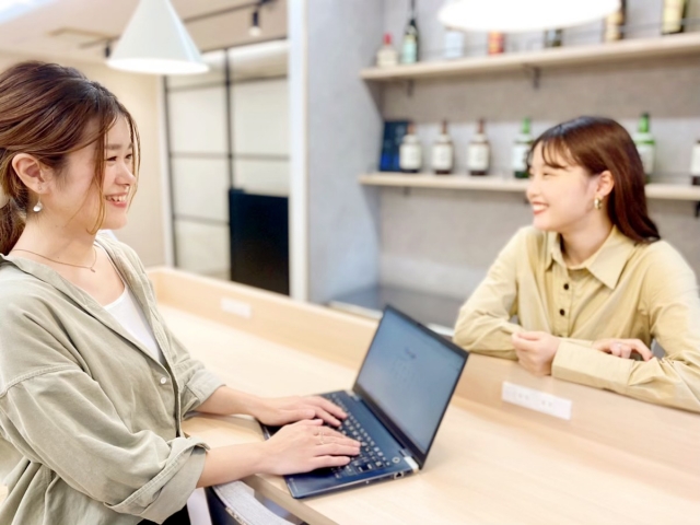 【マーケティング】内定は出たけど決めかねている方・少し出遅れた方も大丈夫！まずは説明会にご招待！写真 1