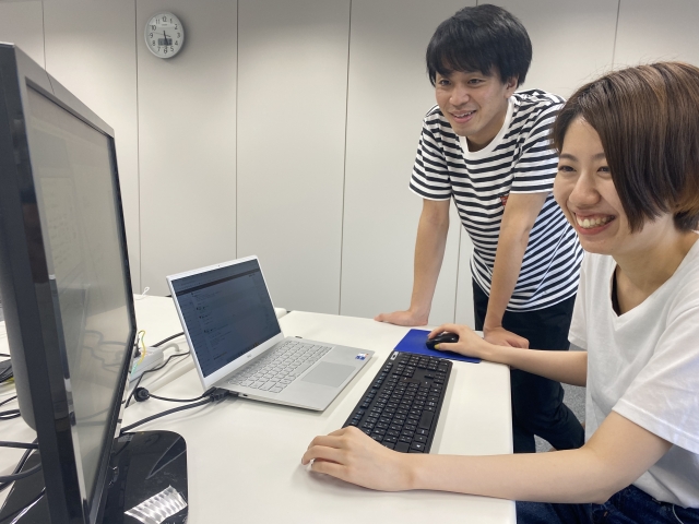 【宮城・仙台採用】そろそろ内定が欲しい方歓迎！まずは説明会にご招待します◎スピード選考で内定獲得！写真 2