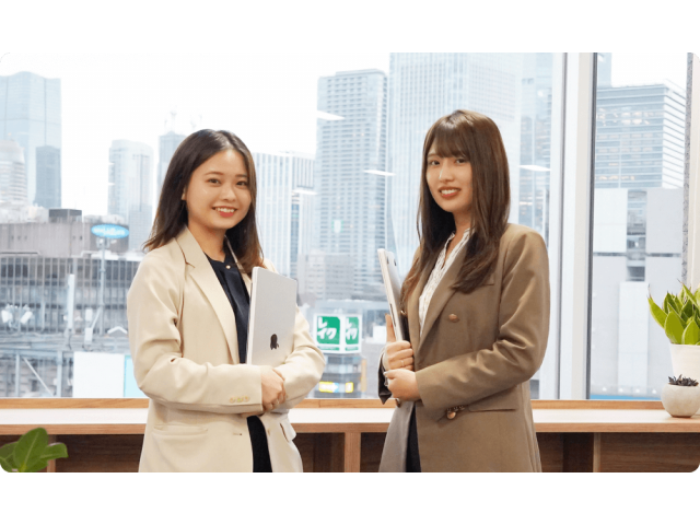 ◇バックオフィス職／選考直結／インバウンド産業(食・宿泊)×HR×ITのミドルベンチャー写真 1