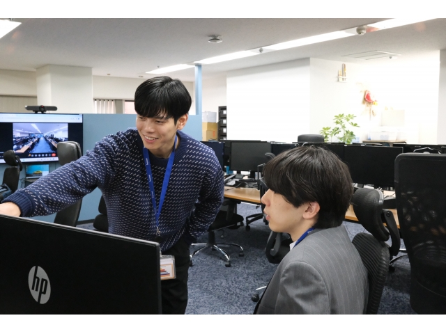 【文理不問／エンジニア採用】毎年成長を続けるITベンチャーでエンジニアを目指そう！写真 1