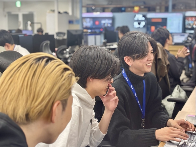 【27卒】3daysサマーインターン開催!IT業界・エンジニアの業務を体験!【選考直結型】写真 2