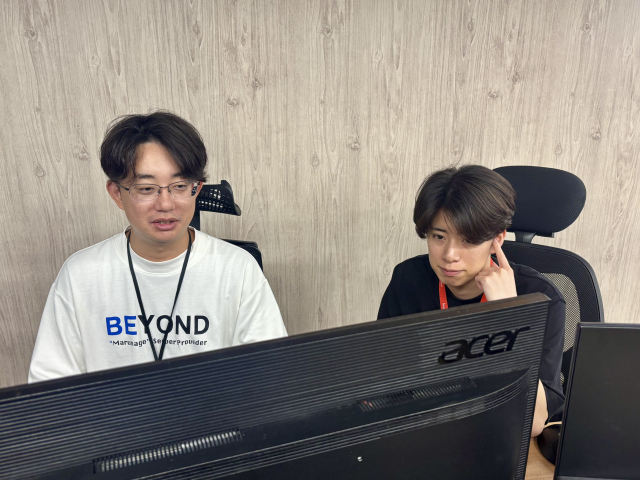 【文理不問／エンジニア採用】毎年成長を続けるITベンチャーでエンジニアを目指そう！写真 2