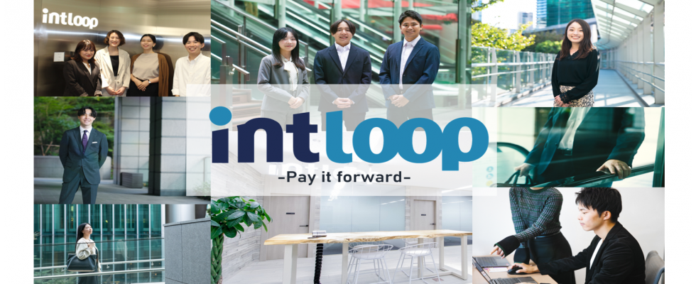 INTLOOP株式会社