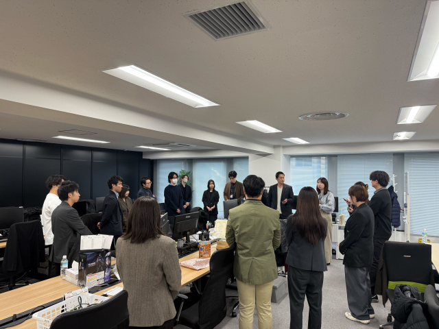 【新卒】4年連続200％成長中！圧倒的な成長環境！ITベンチャー企業写真 1