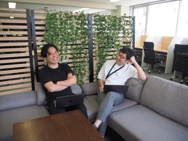 【27卒】4年連続倍々成長企業！/人材×IT/未来のはたらくあたりまえを創りませんか？写真 1