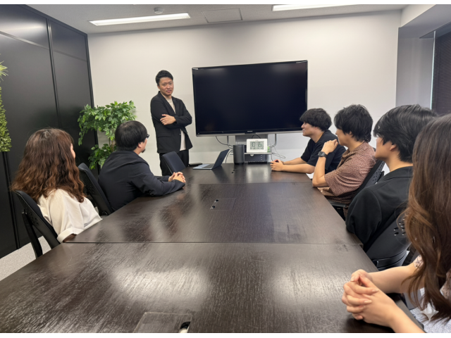 【27卒】4年連続倍々成長企業！/人材×IT/未来のはたらくあたりまえを創りませんか？写真 2