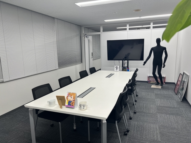 オンラインショッピングの裏側を知る!実務を通じて成長できるインターン|内定直結写真 1