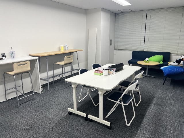 オンラインショッピングの裏側を知る!実務を通じて成長できるインターン|内定直結写真 2