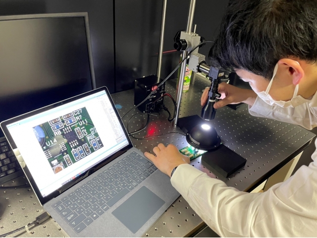 【積極採用中】【新卒/ソフトエンジニア】需要爆増中の市場で《世界No.1シェア》を誇るメーカー！写真 2