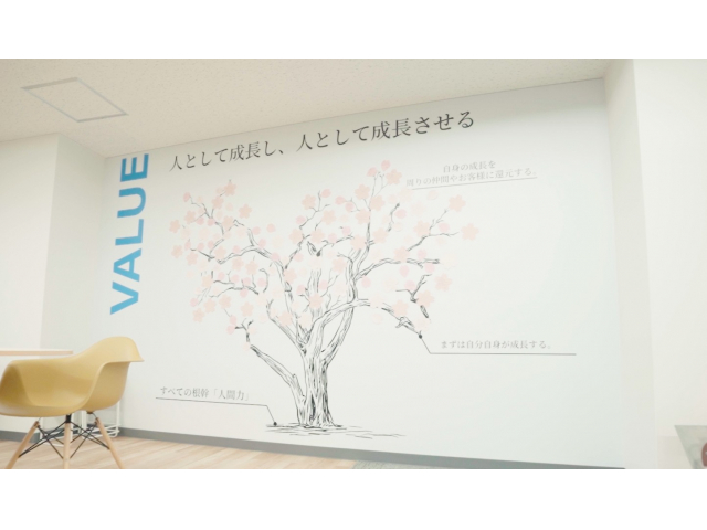 【28卒|総合職】若手が活躍中!活躍するビジネスパーソンになりたい人集合!≪通販/金融/IT≫写真 2