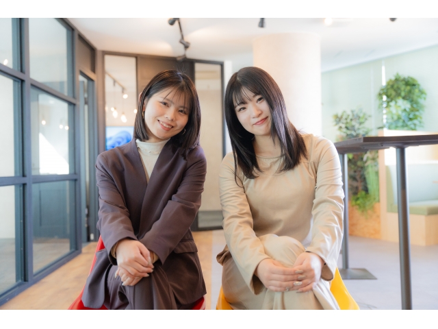 【26卒】IT・人材・不動産領域で自社サービスを展開中｜20代で圧倒的な成長を！写真 2