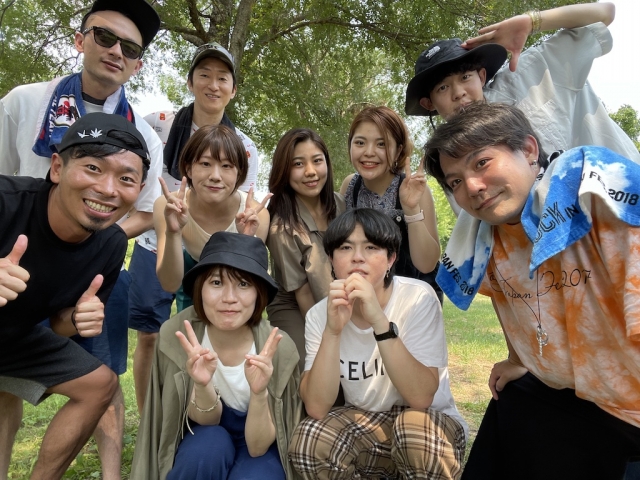 【26卒・27卒】#幹部候補大募集！#新規事業立ち上げ多数！#一年目から事業責任者に！？写真 2