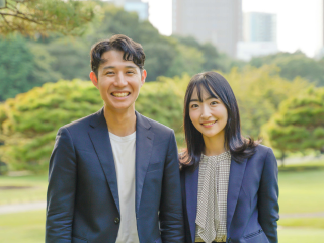 【新卒×実力主義】実力で稼ぐ。1年目から圧倒的成長を掴む“営業の総合商社”。写真 2