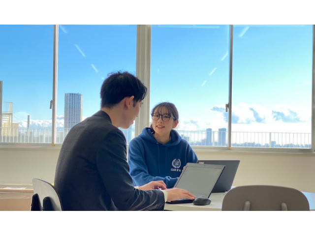 【新卒/新規事業】医療業界に向け最新WEBマーケティングを駆使し、人事/経営コンサルを新卒から挑戦！写真 1