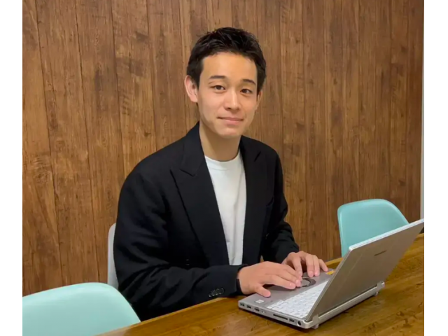 【新卒/新規事業】医療業界に向け最新WEBマーケティングを駆使し、人事/経営コンサルを新卒から挑戦！写真 2