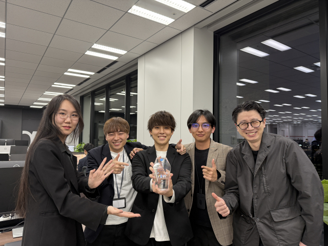 【長期インターン】「社会で通用する力」を、ここで磨こう。就活前に差をつける！写真 1