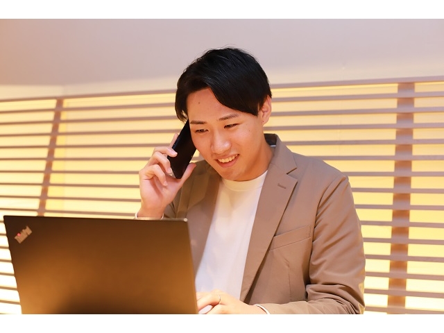 【26卒】業界No.1特化！士業と企業を支える経営コンサルタント写真 1