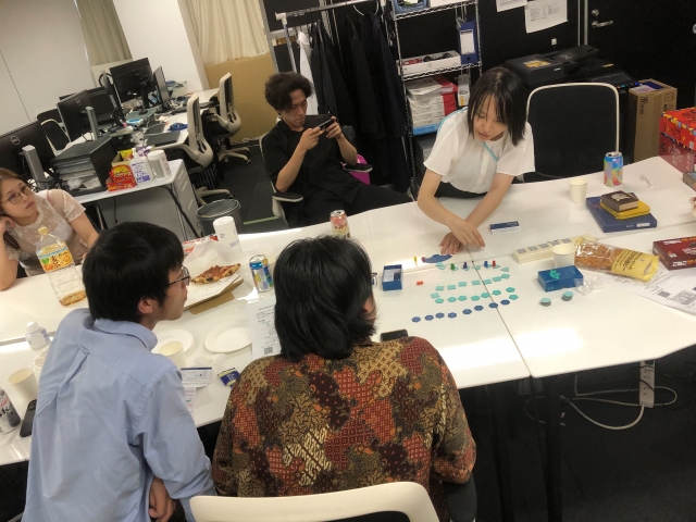 【論理的な方歓迎】【転勤無】挑戦する仲間と未来を協創する！　システムエンジニアの募集写真 1
