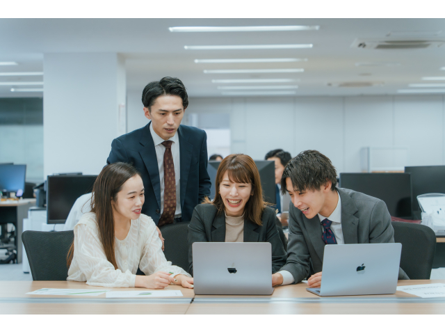 新卒から圧倒的な成長をしたい方へ！スタートアップでたくさんの挑戦できる機会を提供します！写真 1