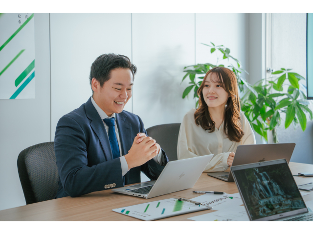 新卒から圧倒的な成長をしたい方へ!スタートアップでたくさんの挑戦できる機会を提供します!写真 2