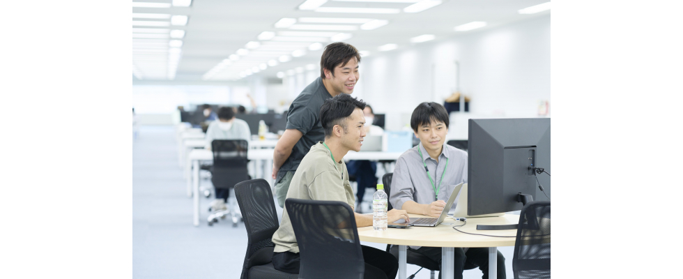 株式会社ミツモア