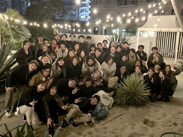 【新卒 ITエンジニア】離職率3％入社後3ヵ月間の研修を提供！豊富なOJTで超速でスキルを創る写真 2