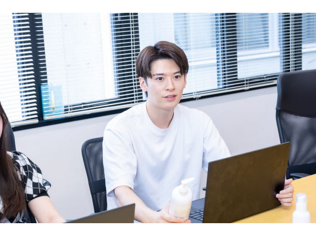 【オープンポジション/中途採用】フランチャイズ×美容で世界一を。急成長ベンチャーで働きませんか？写真 1