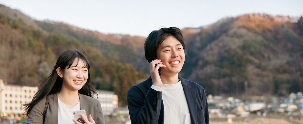 株式会社ダイブ 