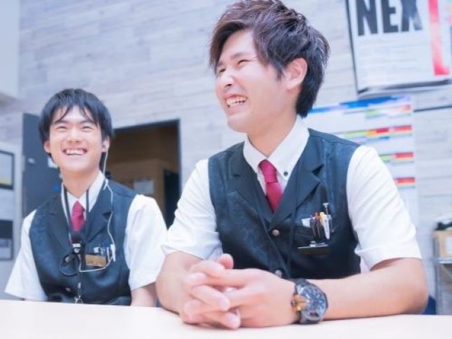 【新卒】42年安定成長のアミューズメント企業！将来の人事・企画メンバーも募集＃2年目で年収500万写真 1