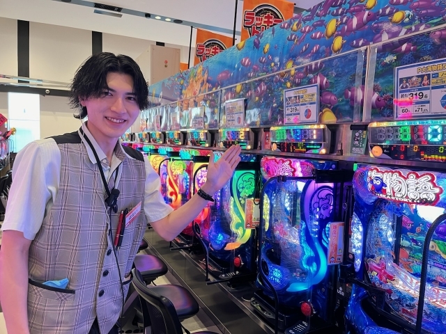 【新卒】42年安定成長のアミューズメント企業！将来の人事・企画メンバーも募集＃2年目で年収500万写真 2