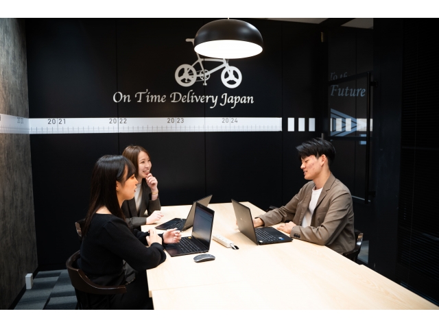 【新規開拓営業】経営陣との商談で圧倒的に成長！人生100年時代を生き抜くビジネスパーソンへ写真 1