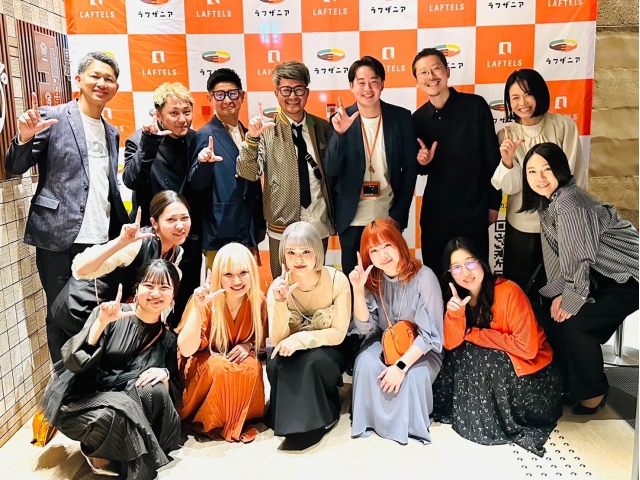 【26卒/人事コンサル】HR Tech×飲食で170社超の支援実績！共に業界TOPを目指しませんか？写真 1