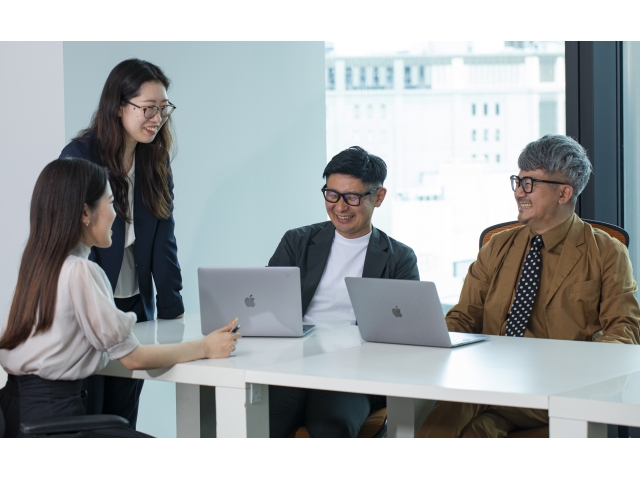 【26卒/人事コンサル】HR Tech×飲食で170社超の支援実績！共に業界TOPを目指しませんか？写真 2