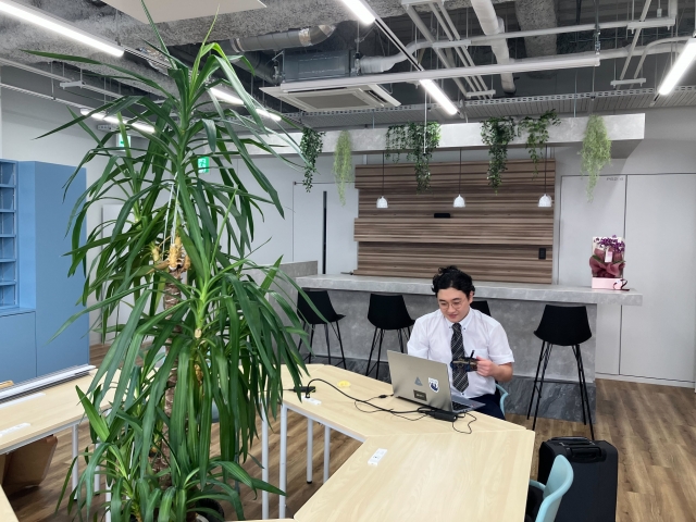 法人営業【建設×テクノロジー】競合が少ないSaaS企業｜自社開発サービスで上場を目指す仲間を募集中！写真 1