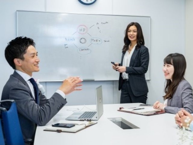 3万社以上の支援実績！企業人事チームの一員として採用を伴走する「コンサルタント」写真 2