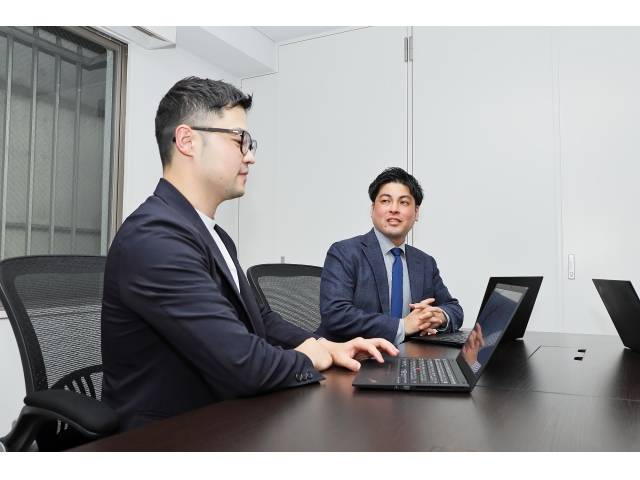 【二期連続で休学後の学生採用中】留年・休学・退学経験者集まれ！やる気だけでプロの法人営業マンに！写真 2