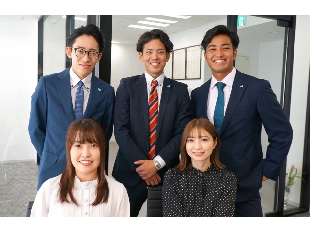 支援実績100億超｜ベストベンチャー受賞の急成長企業でマーケのプロフェッショナルに写真 1