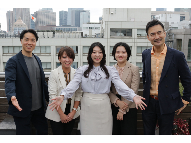 【ビジネスプロデューサー】本田圭佑氏出資！プロ人材で企業課題を解決し、自分の市場価値も高めませんか？写真 2