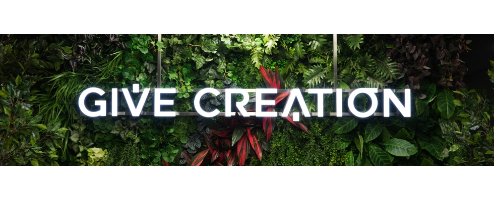 ギブクリエーション株式会社