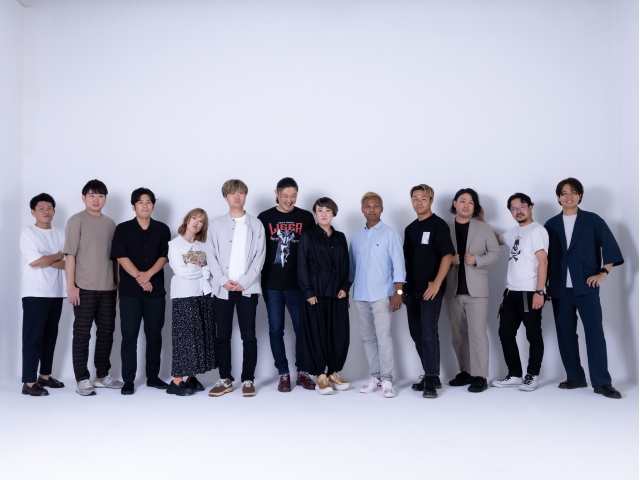 【映像・ブランディング・エンタメ】女性が働きやすい環境！いろんなプロジェクトを通して成長できる職場！写真 2