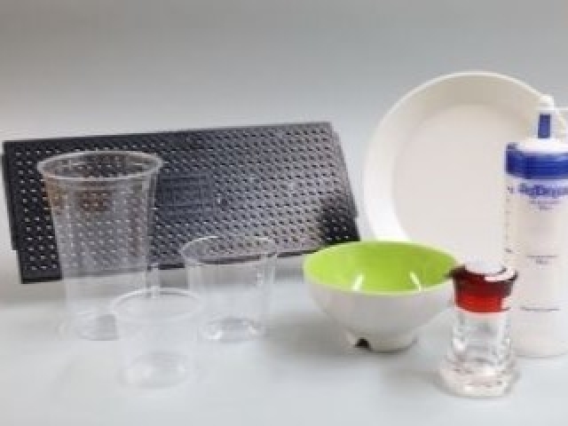 【商品企画】創業88年・総合プラスチックメーカーの「これから」を彩る商品設計・デザイン・金型設計写真 1