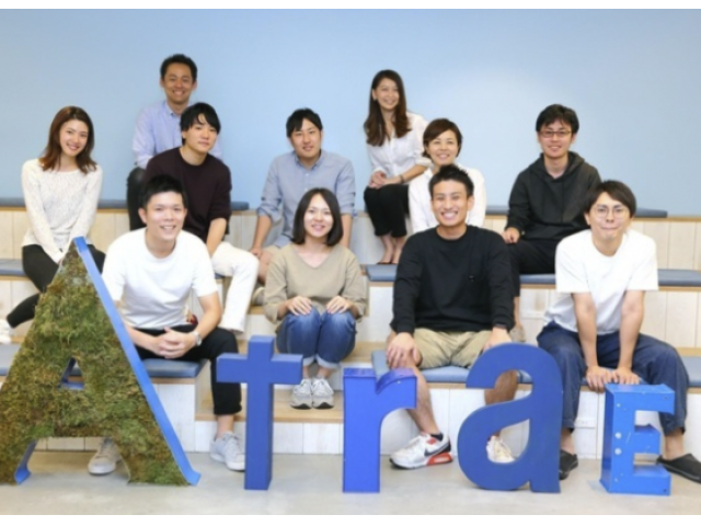 【新卒デザイナー】本格的に世界進出を目指すSaaSを一緒にデザインするWebデザイナーを募集!写真 2