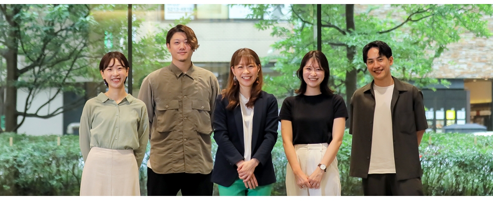 チアキャリア公式新卒紹介エージェント